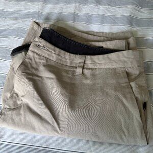 Vuori shorts size 38